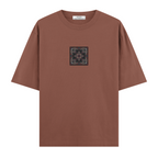 Mandra - Oversize Tişört
