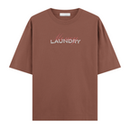 Money Loundry Oversize Tişört
