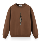 Sword - Oversize Sweatshirt