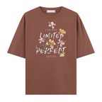 Limited Perfect Regular Tişört