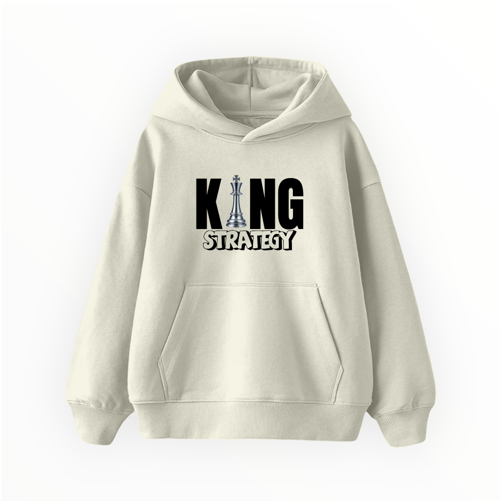 King Strategy Ekru