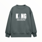 King Strategy Antrasit