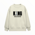 King Strategy Ekru