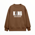 King Strategy Kahverengi