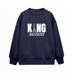 King Strategy Lacivert