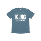 King Strategy Antrasit Mavi