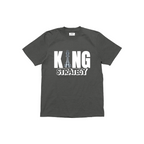 King Strategy Antrasit