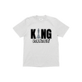King Strategy Beyaz