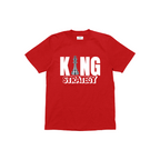 King Strategy Kırmızı