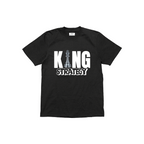 King Strategy Siyah