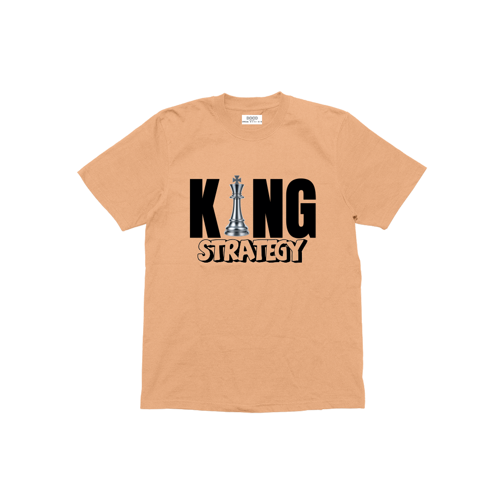 King Strategy Somon