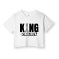 King Strategy Beyaz