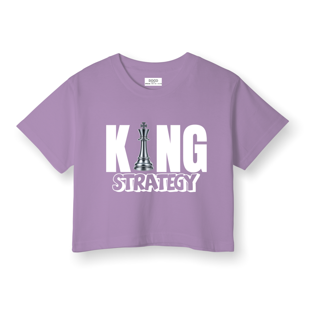 King Strategy Mor