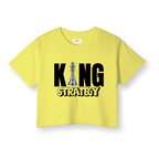 King Strategy Sarı