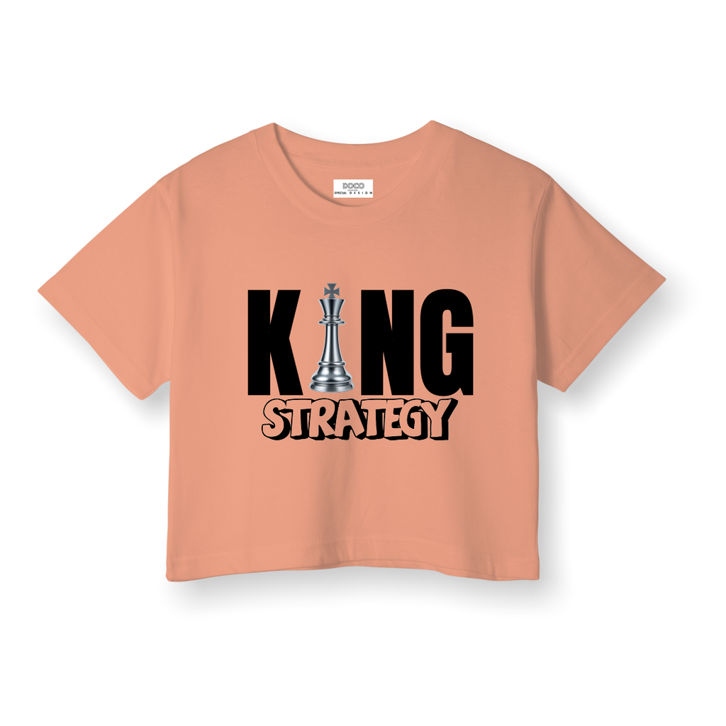 King Strategy Somon