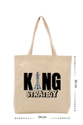 King Strategy Krem