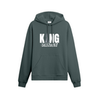 King Strategy Antrasit