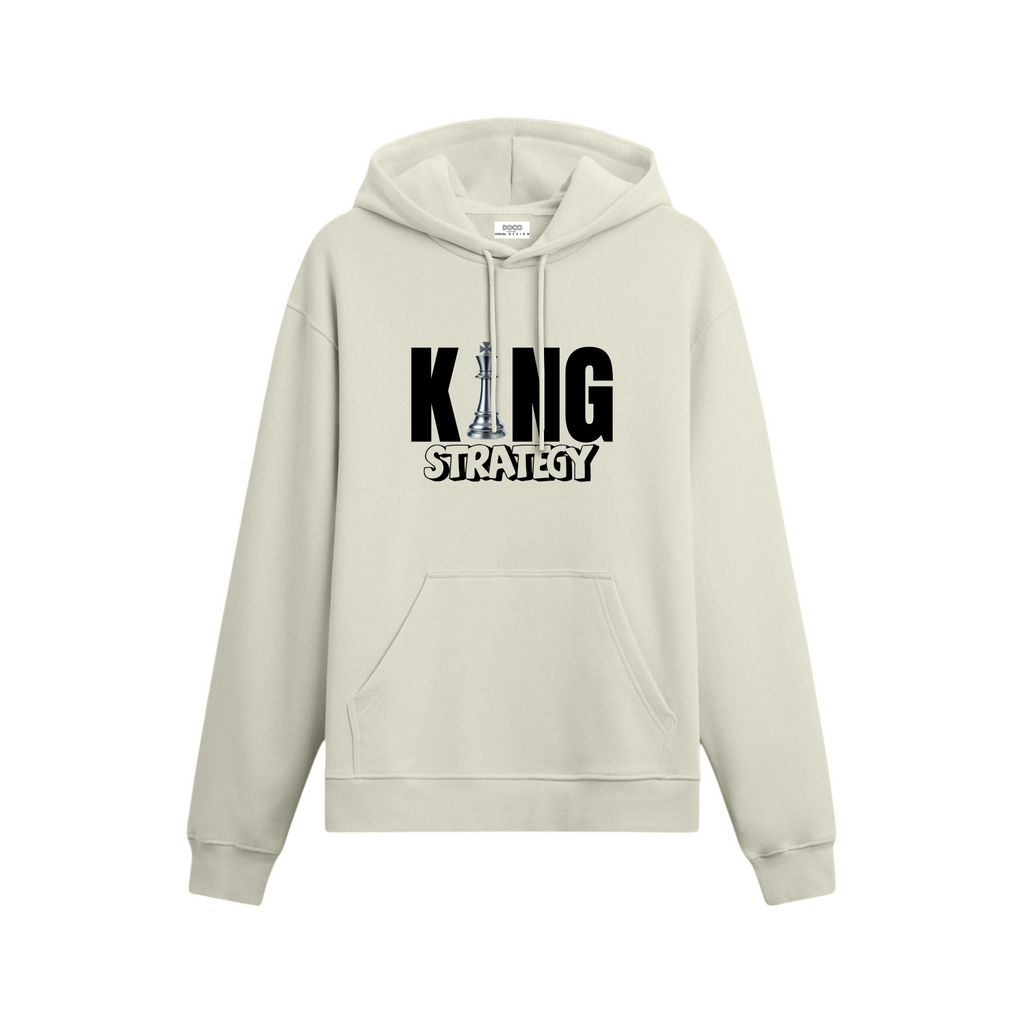 King Strategy Ekru