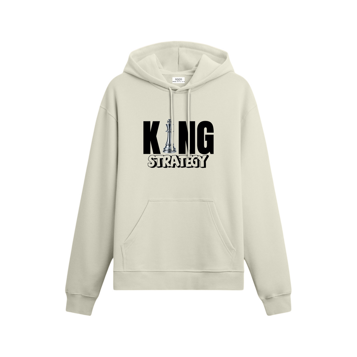 King Strategy Ekru