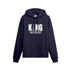 King Strategy Lacivert