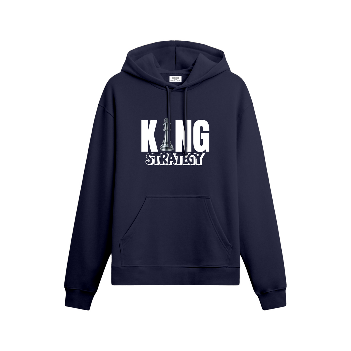 King Strategy Lacivert