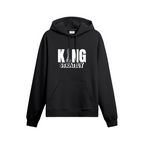 King Strategy Siyah