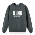 King Strategy Antrasit