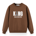 King Strategy Kahverengi