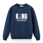 King Strategy Lacivert
