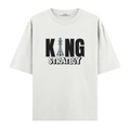 King Strategy Beyaz