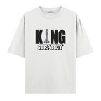 King Strategy Beyaz