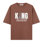 King Strategy Kahverengi