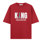 King Strategy Kırmızı