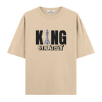 King Strategy Krem