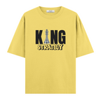 King Strategy Sarı