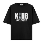 King Strategy Siyah