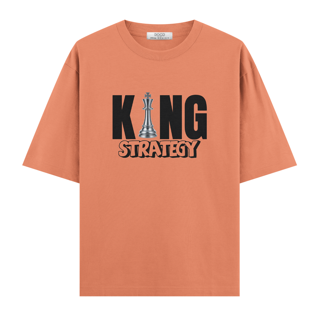 King Strategy Somon