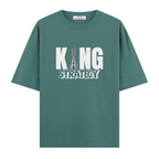 King Strategy Yeşil