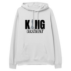 King Strategy Beyaz