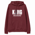King Strategy Bordo
