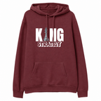 King Strategy Bordo