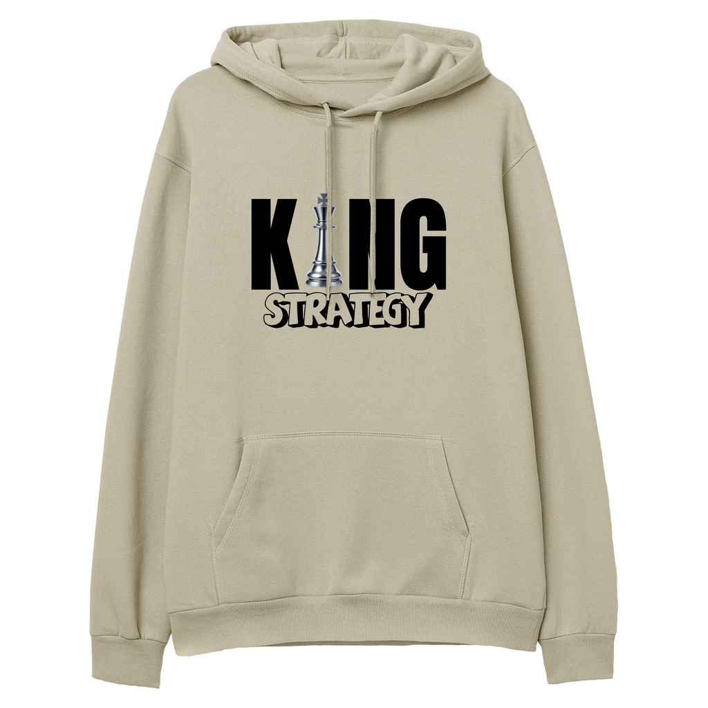 King Strategy Krem