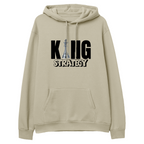 King Strategy Krem