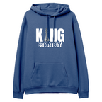 King Strategy Royal Mavi