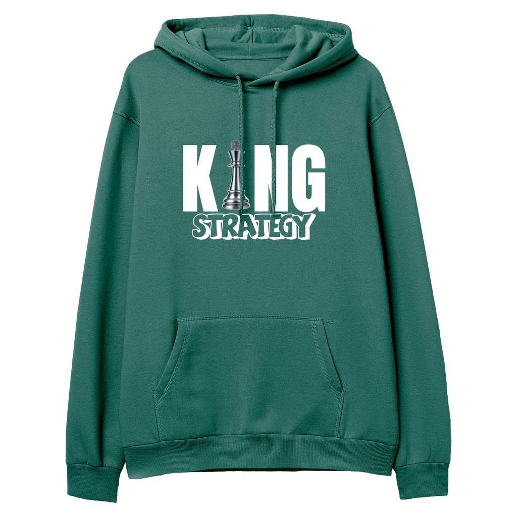 King Strategy Yeşil