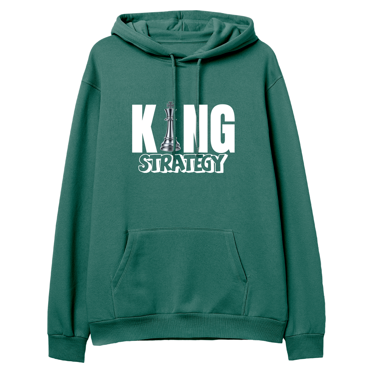 King Strategy Yeşil
