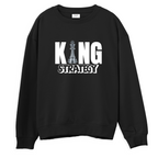 King Strategy Siyah