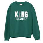 King Strategy Yeşil