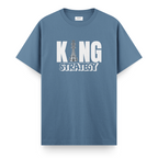 King Strategy Antrasit Mavi
