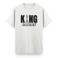 King Strategy Beyaz